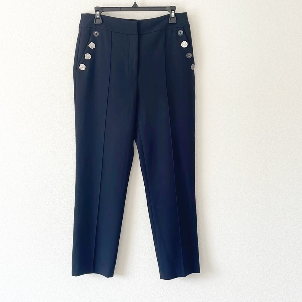 Veronica Beard Tuli Pants Size 10